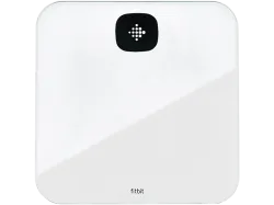 Fitbit - App-gesteuerte Waage, Aria Air, Weiss