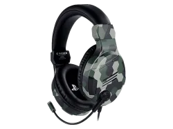 BIG BEN V3 - Gaming Headset (Camouflage)