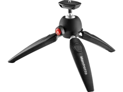 MANFROTTO Pixi Evo - Stativ, Kunststoff