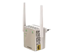 NETGEAR EX6120 ? AC1200 - WLAN-Repeater (Weiss)