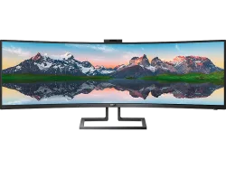 Philips LCD-Monitor 