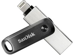 SANDISK USB-Stick iXpand 256GB SDIX60N-256G-GN6NE
