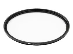 HAMA Ultimate 49 mm - Schutzfilter (Schwarz)