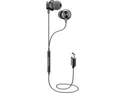 CELLULAR LINE Sparrow - Kopfhörer (In-ear, Schwarz)