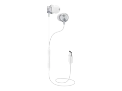 CELLULAR LINE Sparrow - Kopfhörer (In-ear, Weiss)