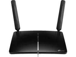 TP-LINK Archer MR600 - Router (Schwarz)