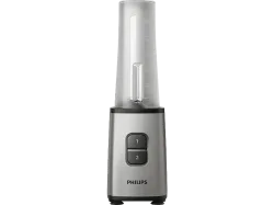 PHILIPS HR2600/80 - Standmixer (Grau)