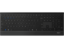 Rapoo, Rapoo E9500M Multimode Tastatur
