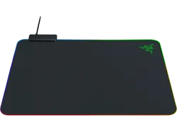 Razer - Firefly V2 Gaming-Mauspad Schwarz