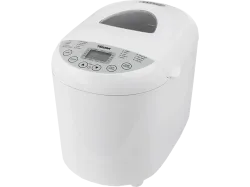 TRISTAR BM-4586 - Brotbackautomat (Weiss)