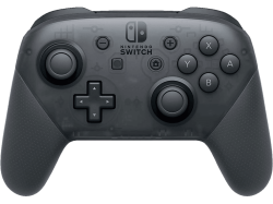 Nintendo Switch-Controller 