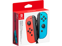 Nintendo Switch-Controller 