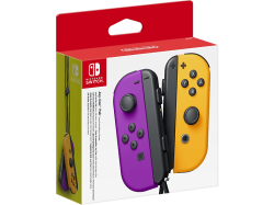 Nintendo - Joy-Con Pair for Switch