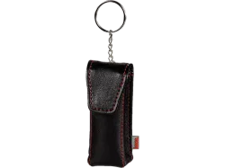 HAMA Fashion - Tasche für USB-Stick (Schwarz)
