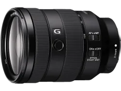 Sony, SONY, Sony E-Bajonett, Sony E-Mount FF 24-105mm F4 G OSS, Produkte & Wohnen
