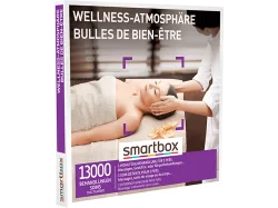 SMARTBOX Wellness-Atmosphäre 2019 - Geschenkbox