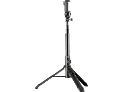 SIRUI MS-01K - Table top Stativ, Schwarz