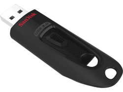 Sandisk USB-Stick 