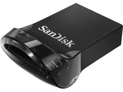 Sandisk, USB-Sticks, Sandisk Ultra USB 3.2 Fit 512GB 130MB/s, Produkte & Wohnen