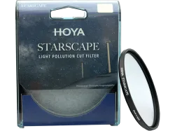 HOYA STARSCAPE 55mm - Filter (Schwarz)