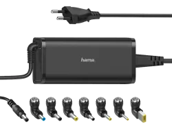 Hama Notebook-Netzteil 90 W 19 V 5.6 A Überstromschutz