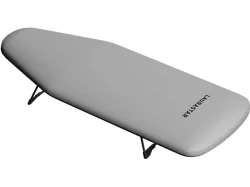 LAURASTAR XS Board - Bügelbrett (Grau)