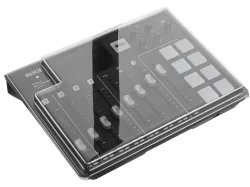 DECKSAVER Rode Rodecaster Pro - Staubschutzcover (Transparent)