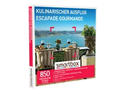 SMARTBOX Kulinarischer Ausflug - Geschenkbox