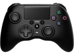 HORI ONYX Plus - Kabelloser Controller (Schwarz)