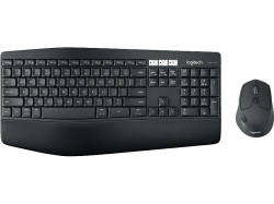 LOGITECH Cordless Combo MK850 920008223 kabellose Tastatur und Maus