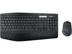 LOGITECH Cordless Combo MK850 920008223 kabellose Tastatur und Maus
