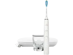 Philips - Elektrische Zahnbürste, Weiss