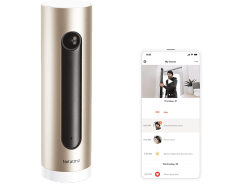 NETATMO Welcome Smart Home NANSC01EU Full HD
