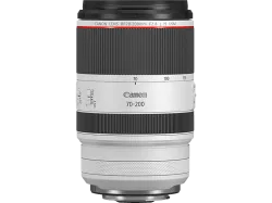 CANON RF 70-200mm F2.8L IS USM - Zoomobjektiv(Canon R-Mount, Vollformat)