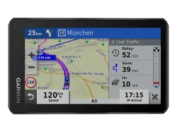 Garmin zumo XT MT-S EU Motorrad-Navi 13.9 cm 5.5 Zoll Europa