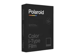 Polaroid Sofortbildkamera 