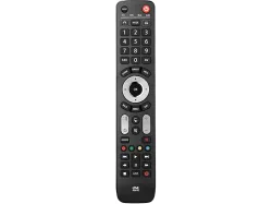 ONE FOR ALL URC7145 Fernbedienung – TV Fernbedienung
