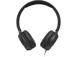 JBL TUNE 500 - Kopfhörer (On-ear, Schwarz)