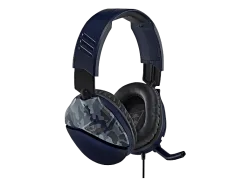TURTLE BEACH Ear Force Recon 70 blue Camo TBS-6555-02 Headset Multiplattform