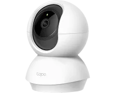 TP-LINK Tapo C200 WiFi Camera Tapo C200 Home Security Day/Night view