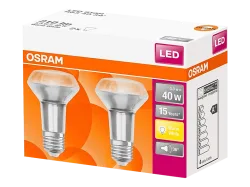 LEDVANCE LED Star 3.3 W - LED-Lampe/Glühbirne