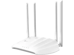 TP-LINK TL-WA1201 - WLAN Access Point (Weiss)