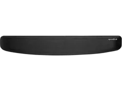 SPEEDLINK SATEEN Ergonomic Wrist Pad SL620801B black