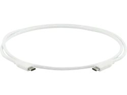 LMP 17757 - Kabel USB-C zu (Weiss)
