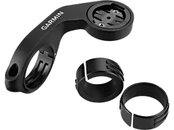 GARMIN 010-11251-40 Edge - Lenkerhalterung (Schwarz)