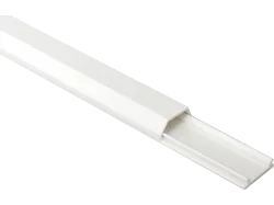 SCHOENENBERGER 2210.3 - Kabelkanäle (Weiss)