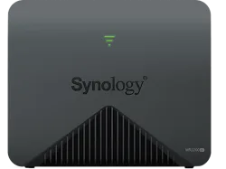 SYNOLOGY MR2200AC - Mesh Router (Schwarz)