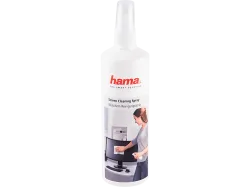 HAMA 00113807 - Bildschirm Reinigungsspray 250ml