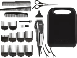 WAHL Home Pro 2616 - Haarschneider (Schwarz)