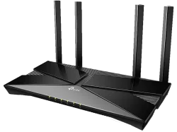 TP-LINK AX1500 Wi-Fi 6 Router Archer AX10 Tri Core